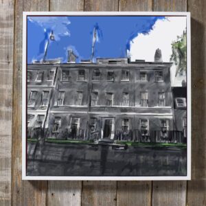 10 Downing Street