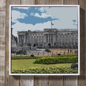 Buckingham Palace