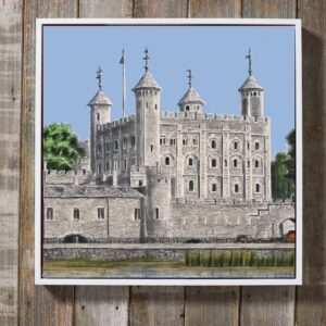 Tower of London