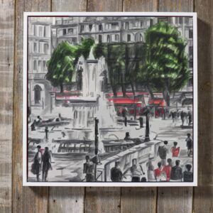 Trafalgar Square